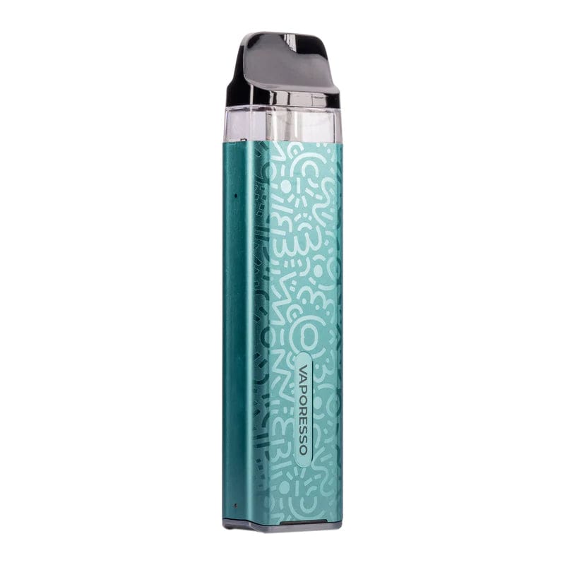Vaporesso XROS 3 Mini Pod System - Giant Vapes - Vape Kit Vaporesso XROS 3 Mini Pod System - Giant Vapes - Vape Kit