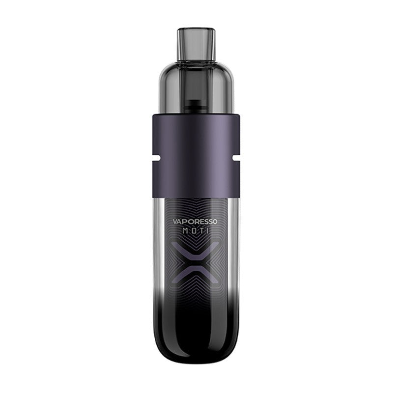Vaporesso x MOTI X Mini Pod System - Vape Pod Kit | Giant Vapes Vaporesso x MOTI X Mini Pod System - Vape Pod Kit | Giant Vapes