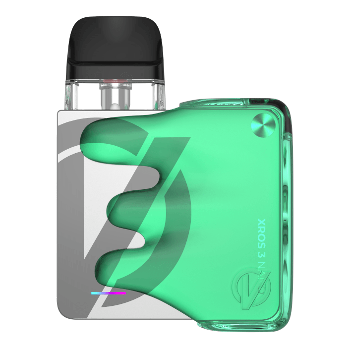 Vaporesso XROS 3 Nano Kit