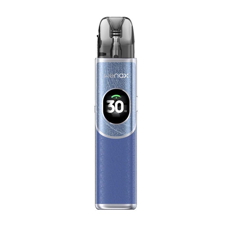 geekvape wenax 2 Metal & Glass Wide Bore Drip Tips (GLS002)  The Drip Tip Store