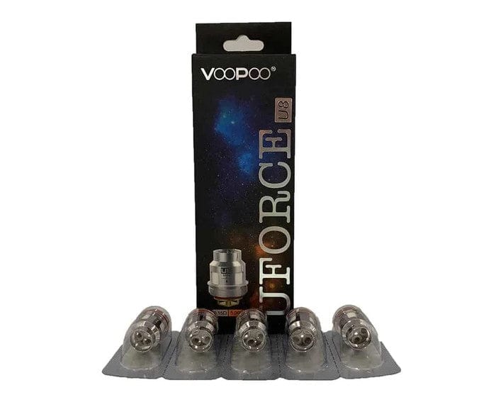 VOOPOO UFORCE Replacement Coils