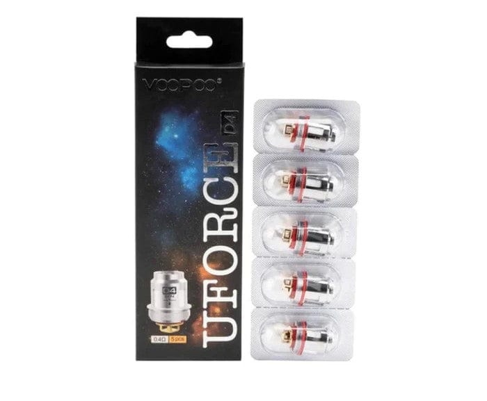 VOOPOO UFORCE Replacement Coils