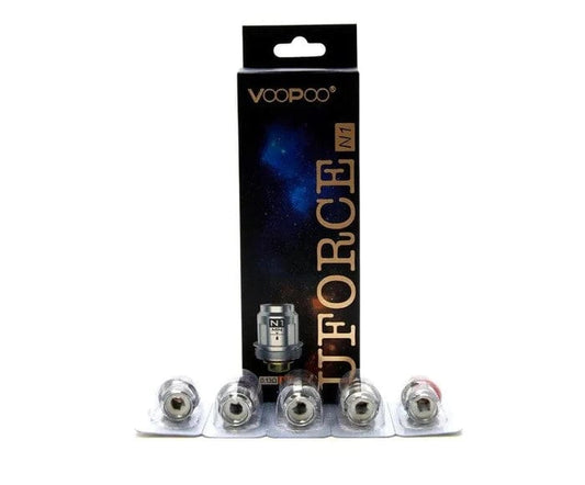 VOOPOO UFORCE Replacement Coils