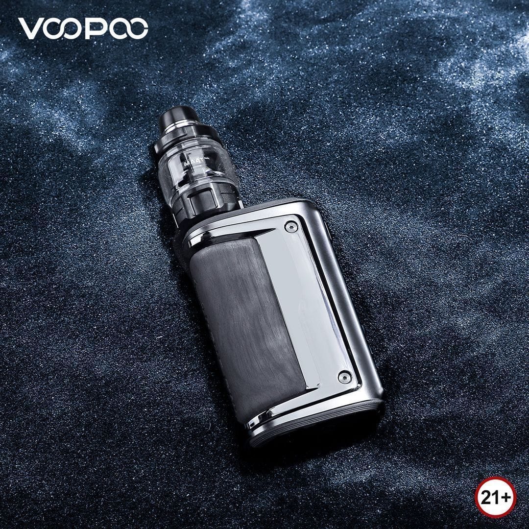 VOOPOO ARGUS GT 2 200W Starter Kit