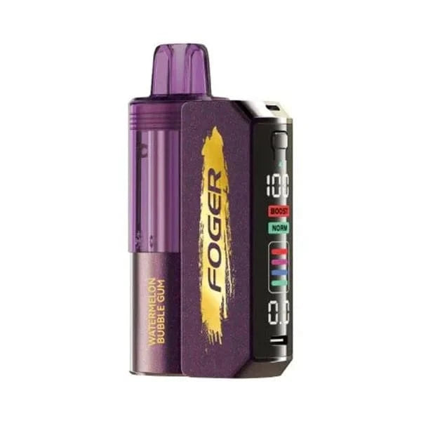 Foger Switch Pro 30K Disposable