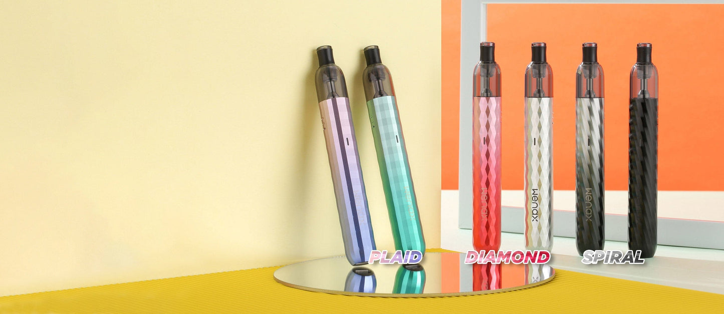GeekVape Wenax M1 13W Pod System