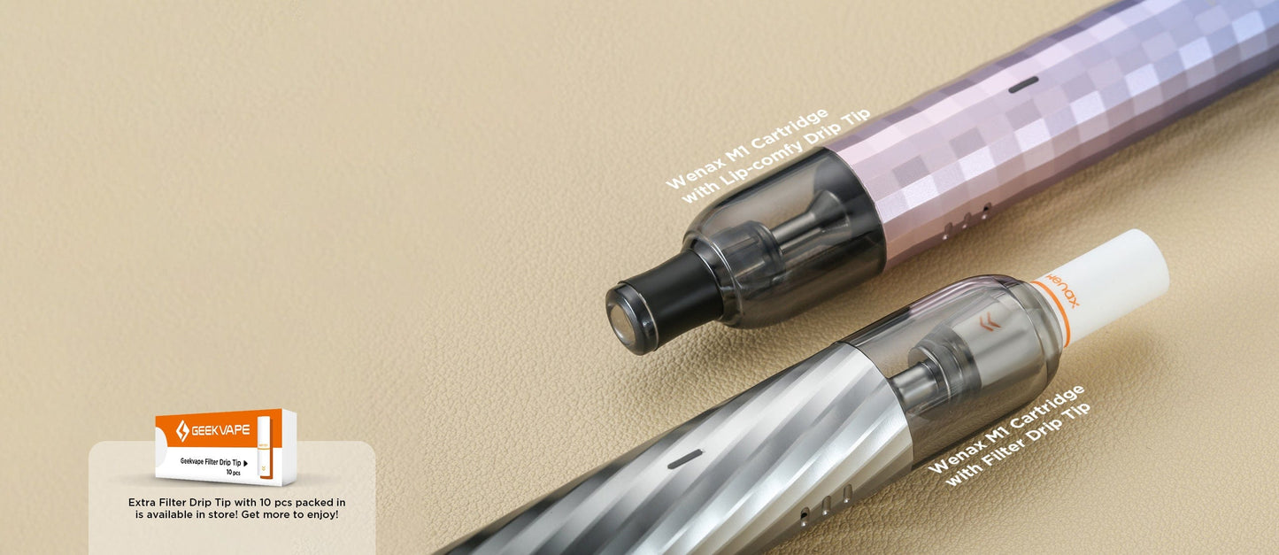 GeekVape Wenax M1 13W Pod System