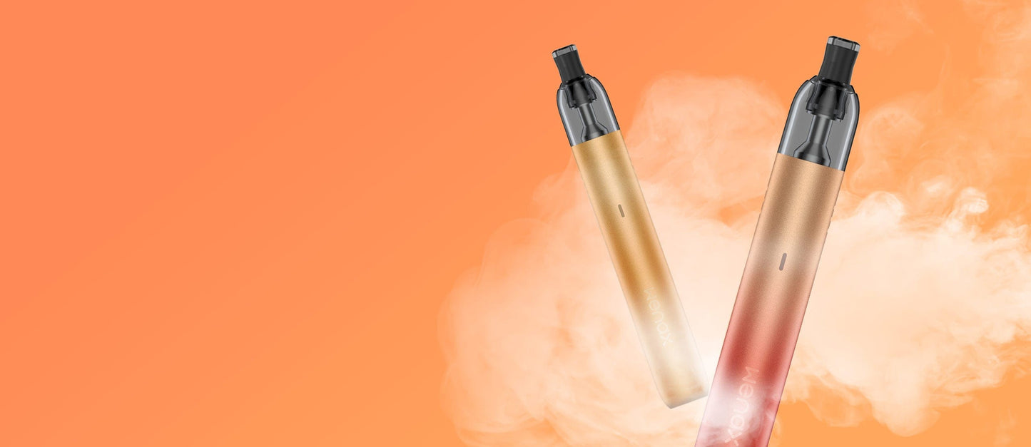 GeekVape Wenax M1 13W Pod System