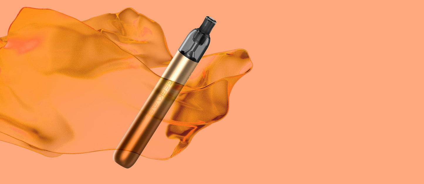GeekVape Wenax M1 13W Pod System