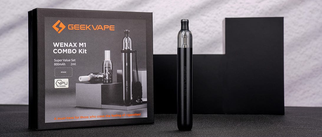 GeekVape Wenax M1 13W Pod System