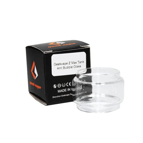 GeekVape Z Max Tank Replacement Glass GeekVape Z Max Tank Replacement Glass
