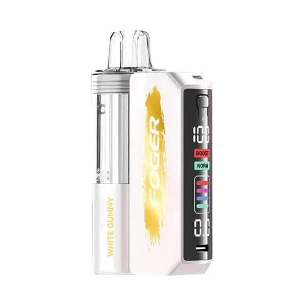 Foger Switch Pro 30K Disposable