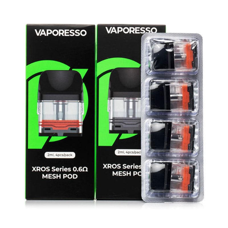 Vaporesso XROS Replacement Pods