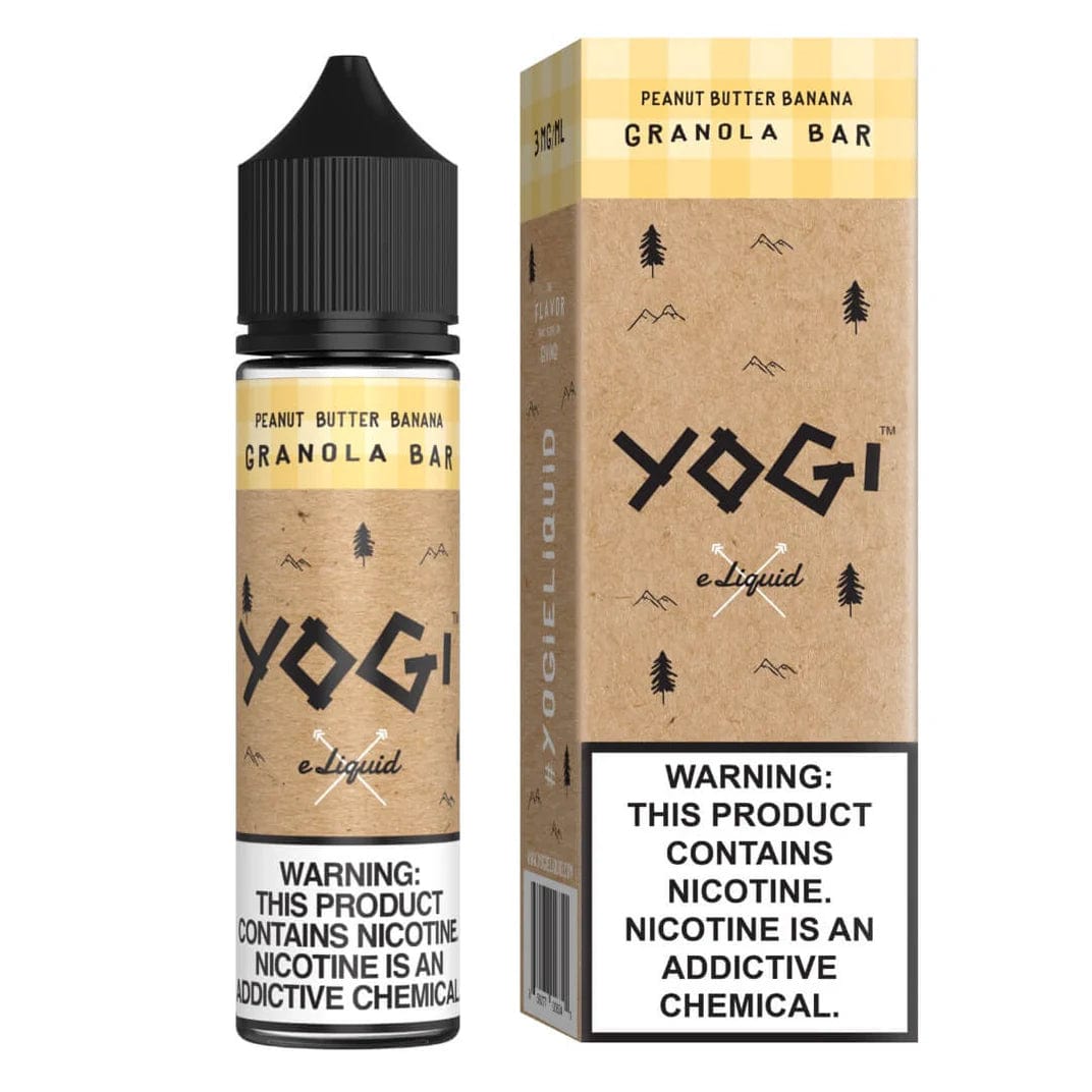 elf bar vape uk Banana Granola So High Extracts Premium Vape 3ML THC main image 0