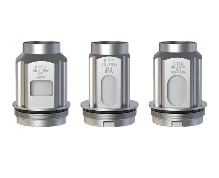 SMOK TFV18 Mini Replacement Coils