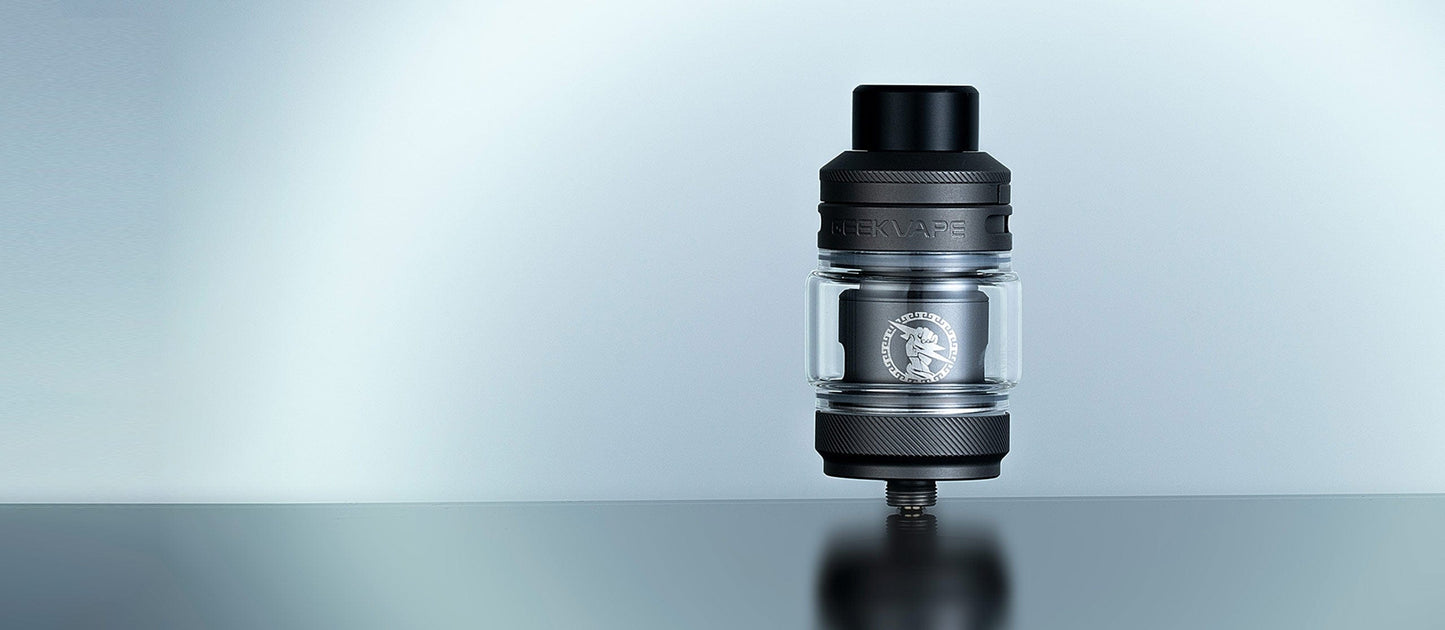 GeekVape Z Sub-Ohm SE Tank