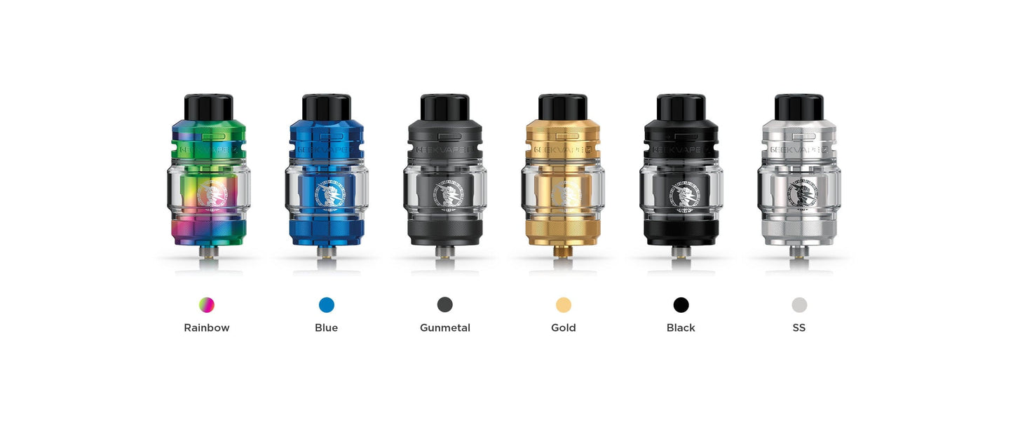 GeekVape Z Sub-Ohm SE Tank