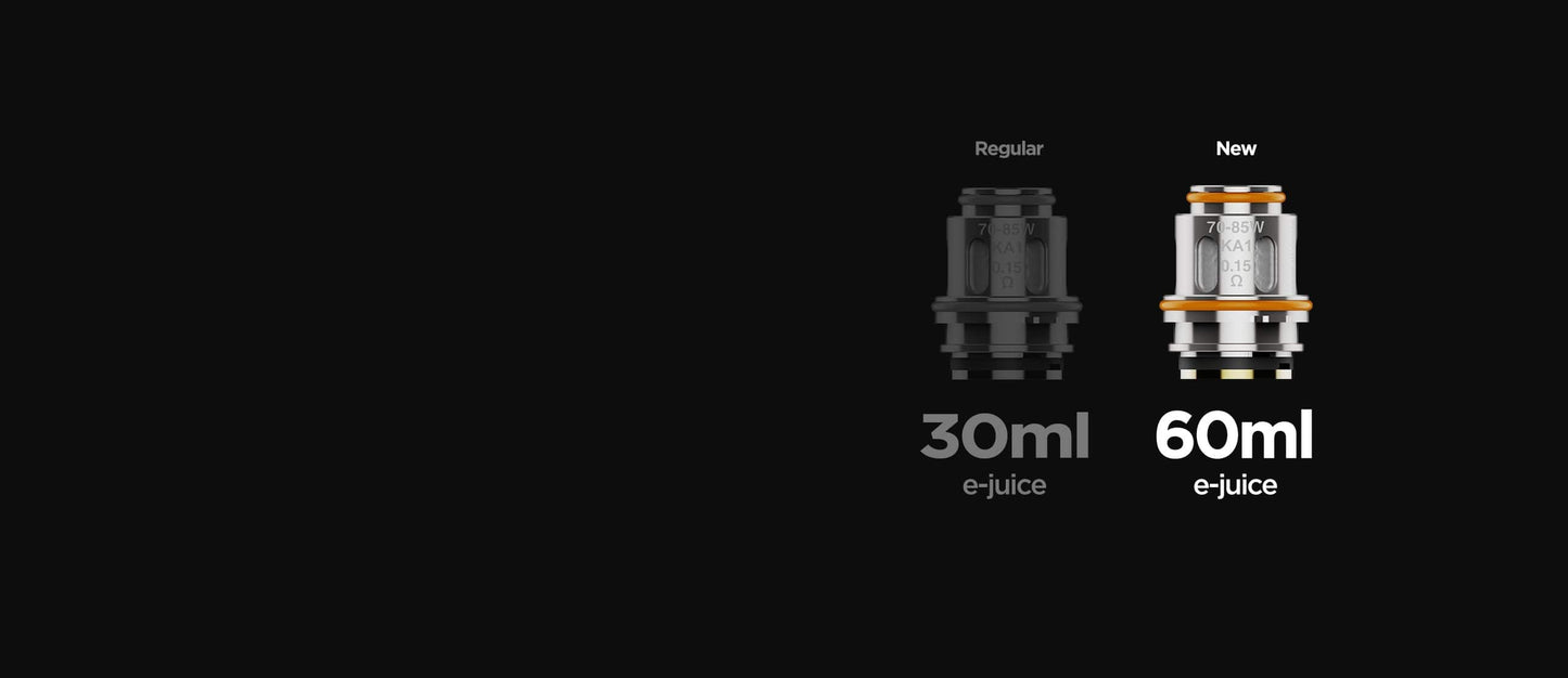 GeekVape Z Sub-Ohm SE Tank