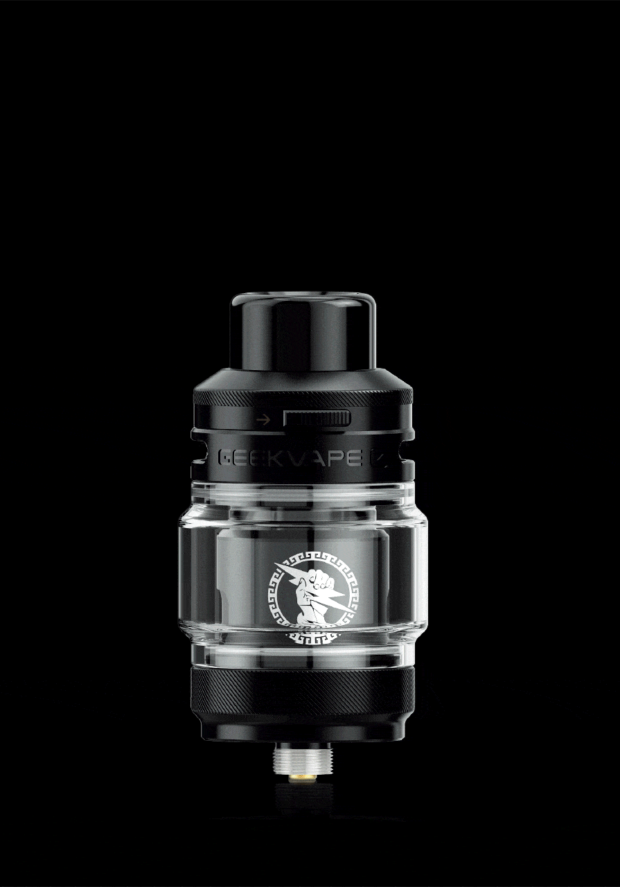 GeekVape Z Sub-Ohm SE Tank