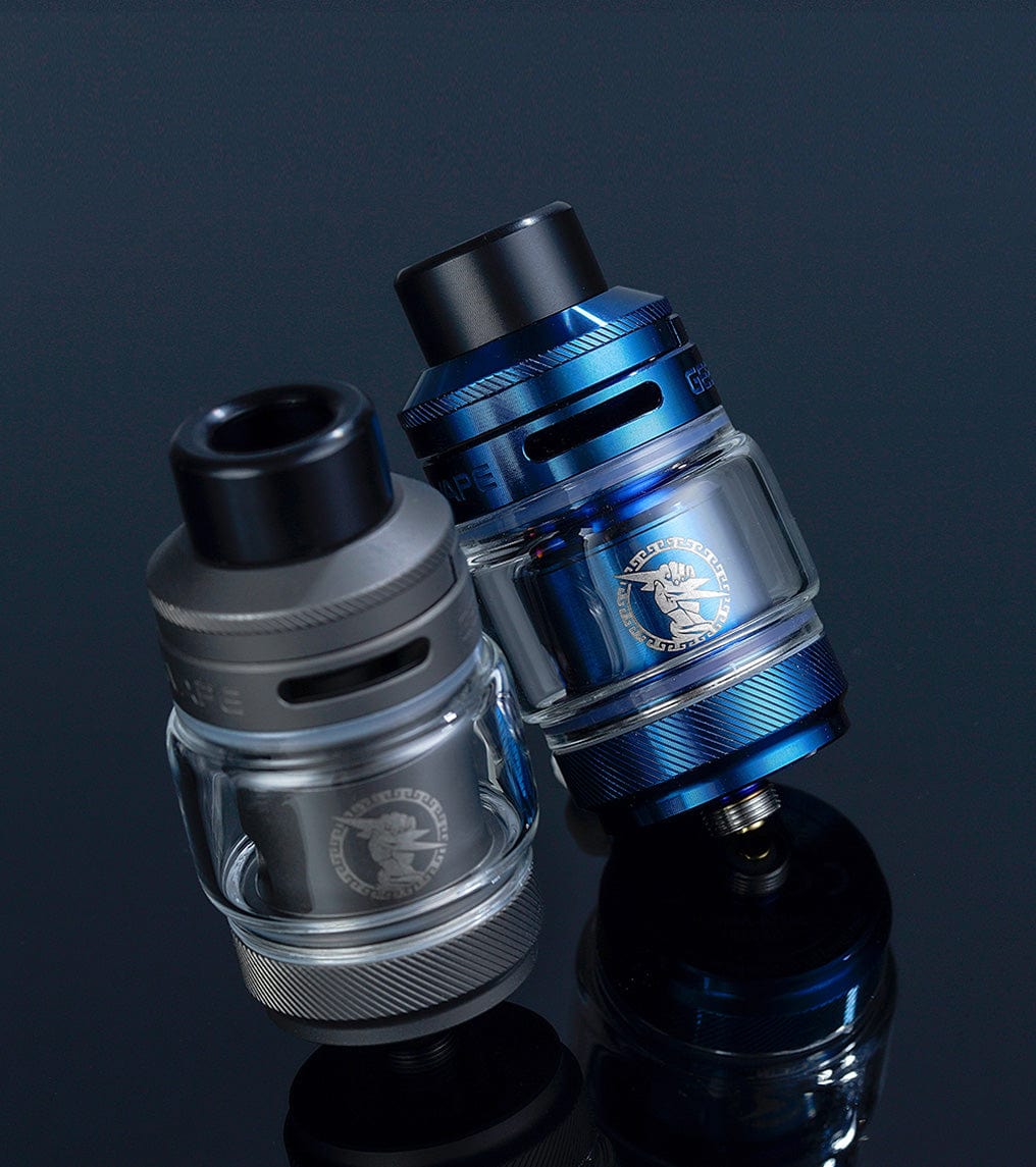 GeekVape Z Sub-Ohm SE Tank