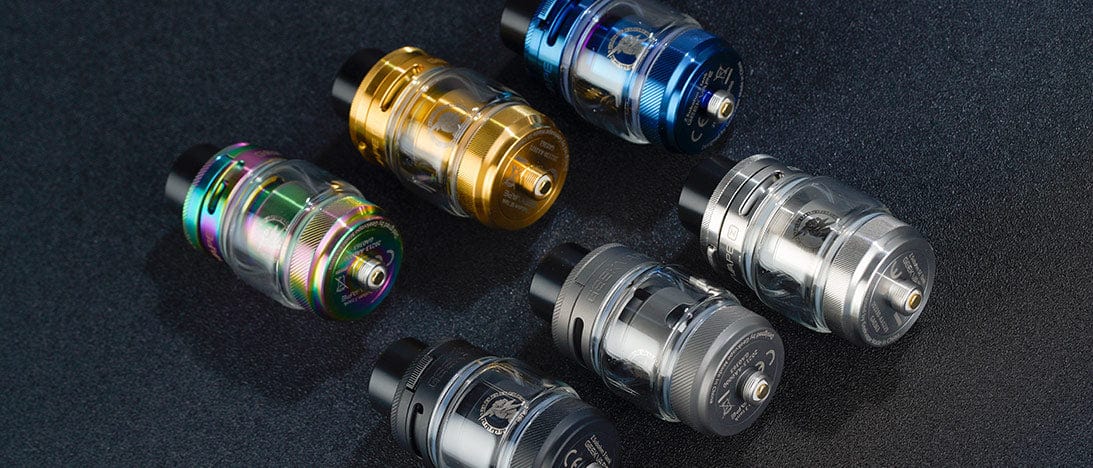 GeekVape Z Sub-Ohm SE Tank