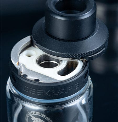 GeekVape Z Sub-Ohm SE Tank