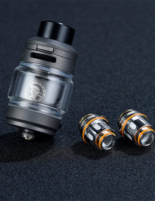 GeekVape Z Sub-Ohm SE Tank