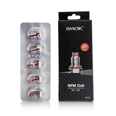 SMOK RPM Coils - Giant Vapes