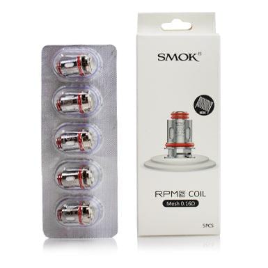 SMOK RPM 2 Coils - Giant Vapes