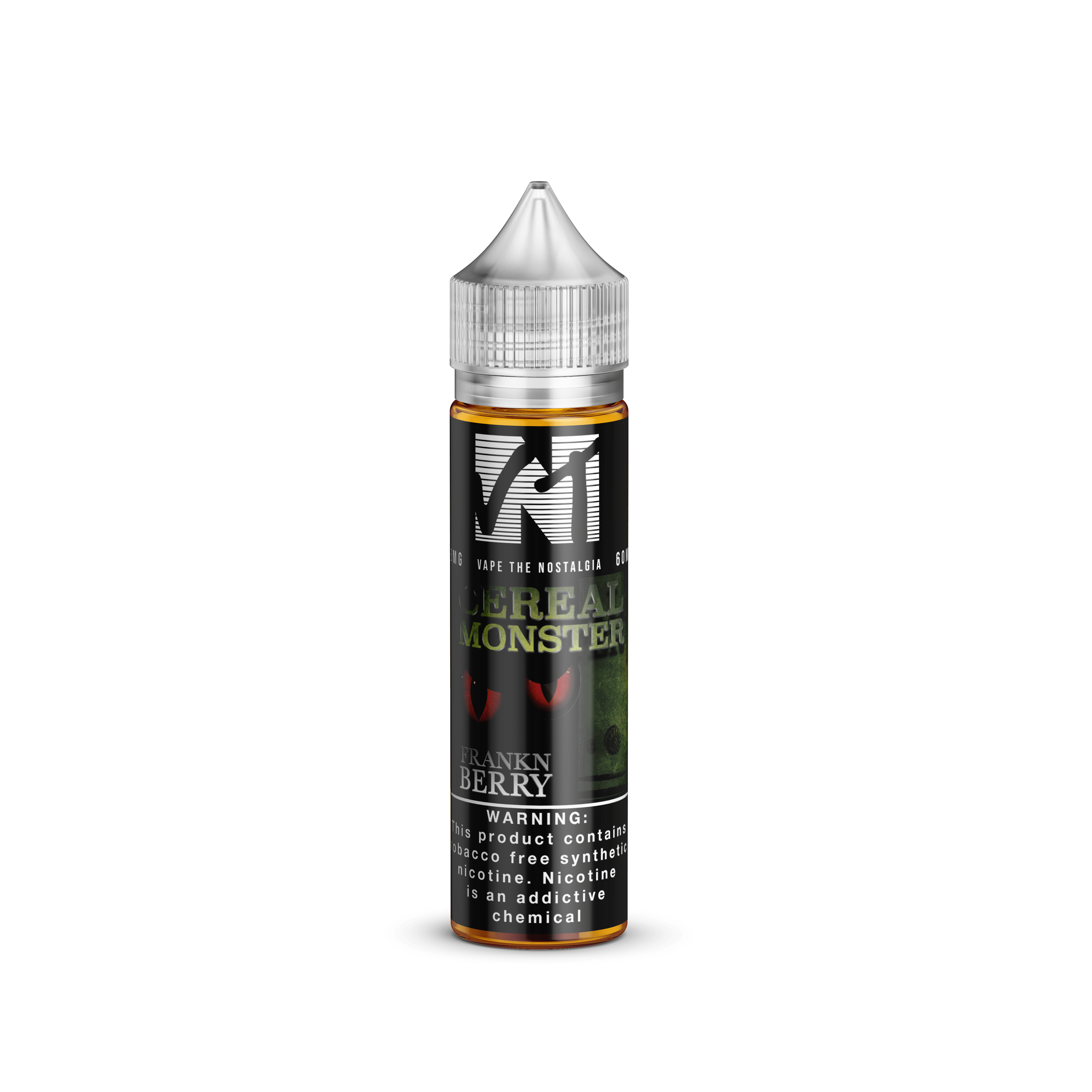 Cereal Monster Franken Berry - Vape The Nostalgia - Vape Juice Giant Vapes Cereal Monster Franken Berry - Vape The Nostalgia - Vape Juice Giant Vapes
