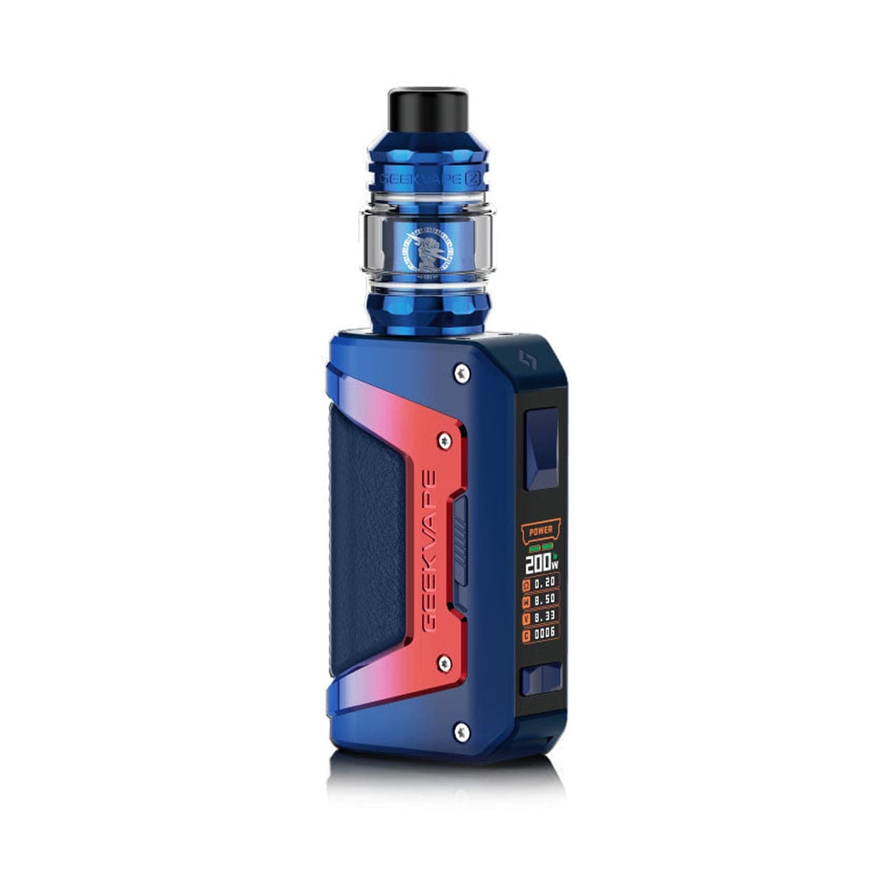 GeekVape L200 Aegis Legend 2 200W Kit