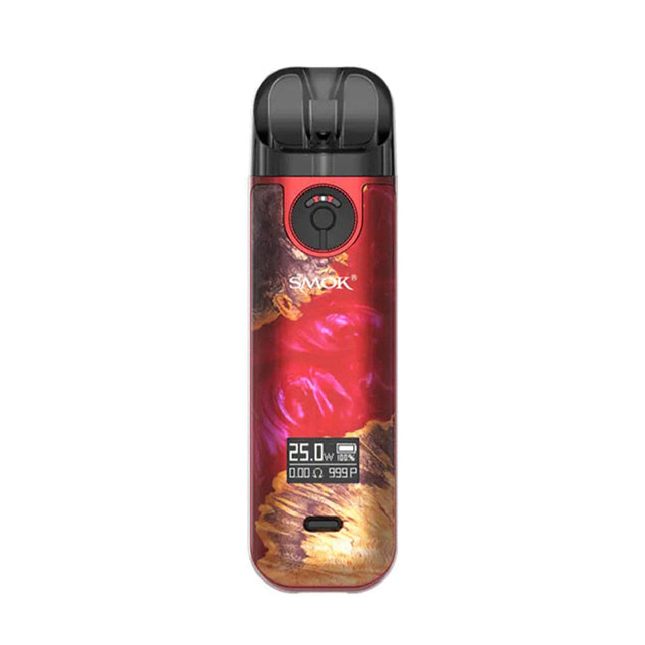 Discover the Vaping Experience with Smok Novo 4