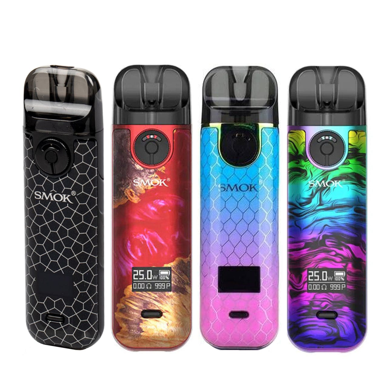 SMOK Novo 4 Pod Kit