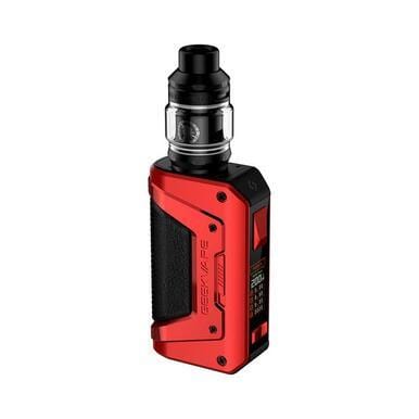 Aegis Legend 2 - Red