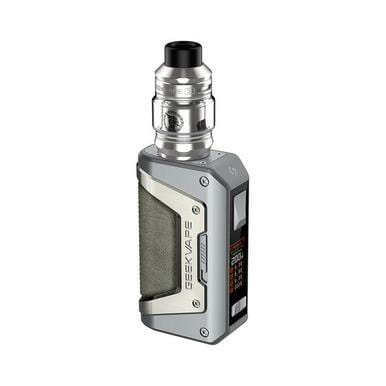 Aegis Legend 2 - Silver