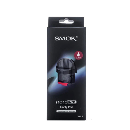 SMOK Nord PRO Replacement Pods