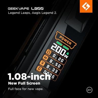 Aegis Legend 2 - Info 2