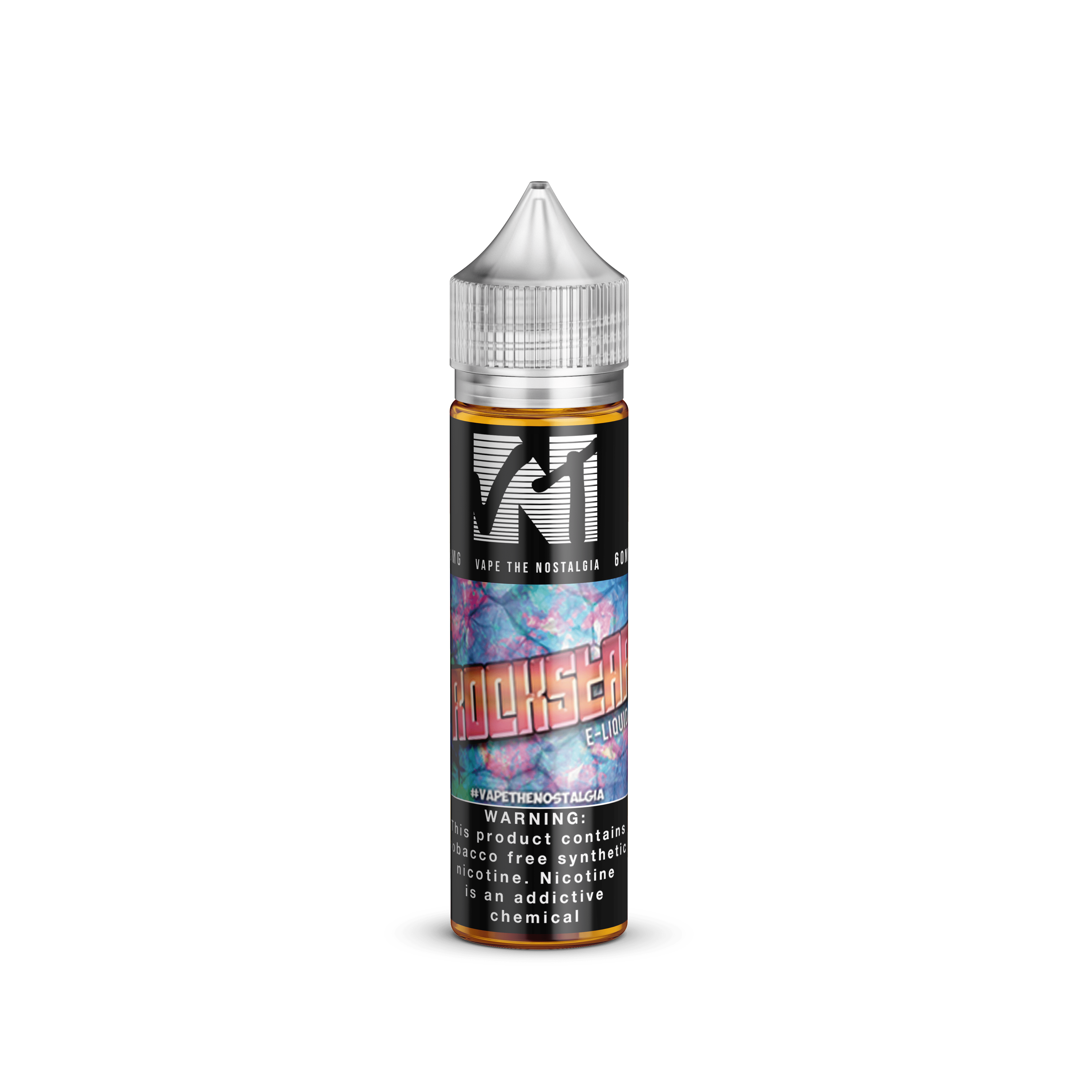 Rock Star - Vape The Nostalgia - Vape Juice | Giant Vapes Rock Star - Vape The Nostalgia - Vape Juice | Giant Vapes