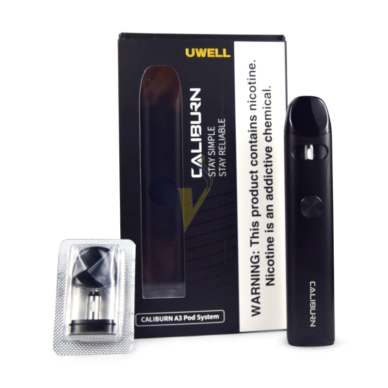 Uwell CALIBURN A3 15W Pod System