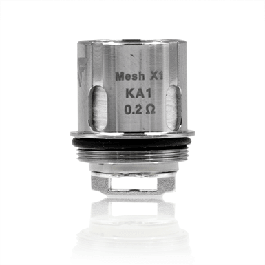 GeekVape Super Mesh Coils - X1 Coil