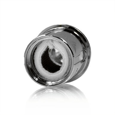 GeekVape Super Mesh Coils - X1 Coil inside