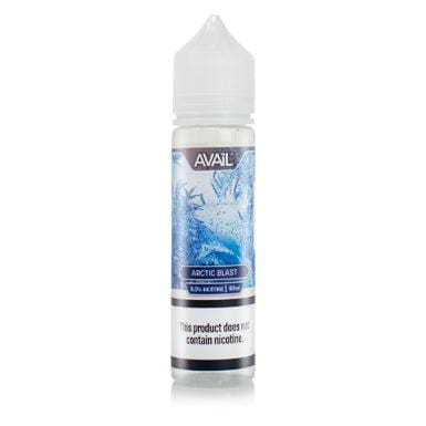 Arctic Blast - AVAIL Vapor - Vape Juice | Giant Vapes Arctic Blast - AVAIL Vapor - Vape Juice | Giant Vapes