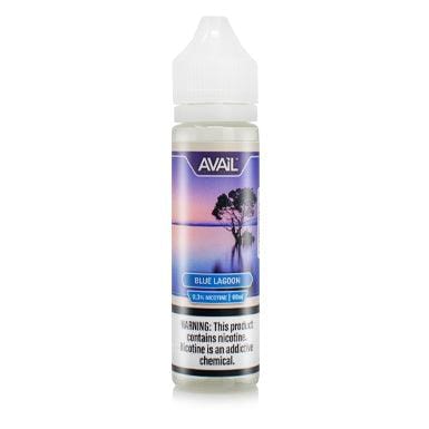 Blue Lagoon - AVAIL Vapor - Vape Juice | Giant Vapes Blue Lagoon - AVAIL Vapor - Vape Juice | Giant Vapes