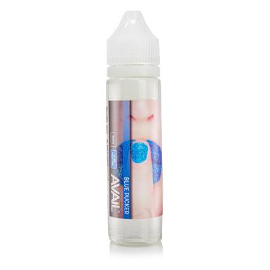 Blue Pucker