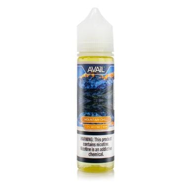 Mountain Chill - AVAIL Vapor - Vape Juice | Giant Vapes Mountain Chill - AVAIL Vapor - Vape Juice | Giant Vapes
