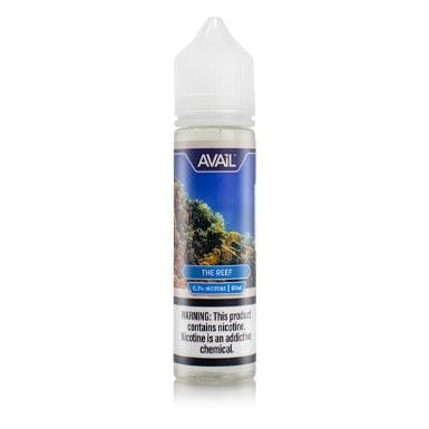 The Reef - AVAIL Vapor - Vape Juice | Giant Vapes
