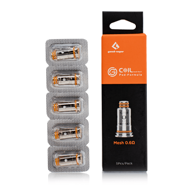 GeekVape G Mesh Replacement Coils