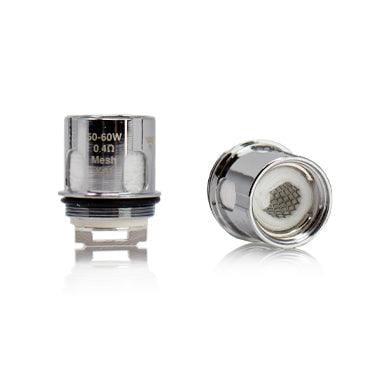 GeekVape Super Mesh Coils - X2 0.4 ohm Coil Inside