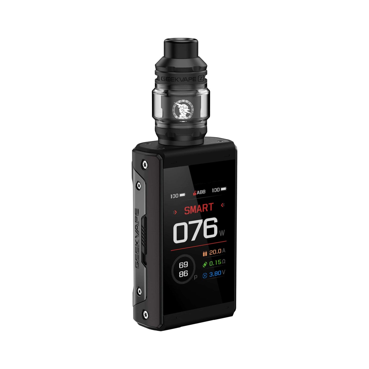 GeekVape T200 Aegis Touch Vape Kit