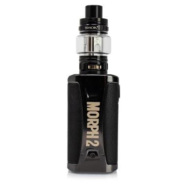 SMOK Morph 2 Kit - Back view